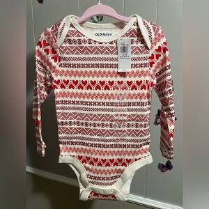 Babies old navy body suit